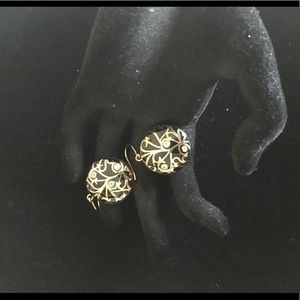 Angelique de Paris Contessa Earrings